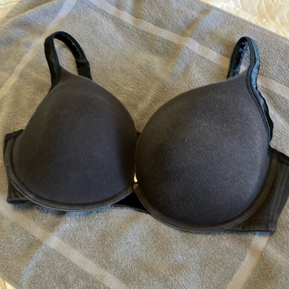 Cacique Plunge Bra